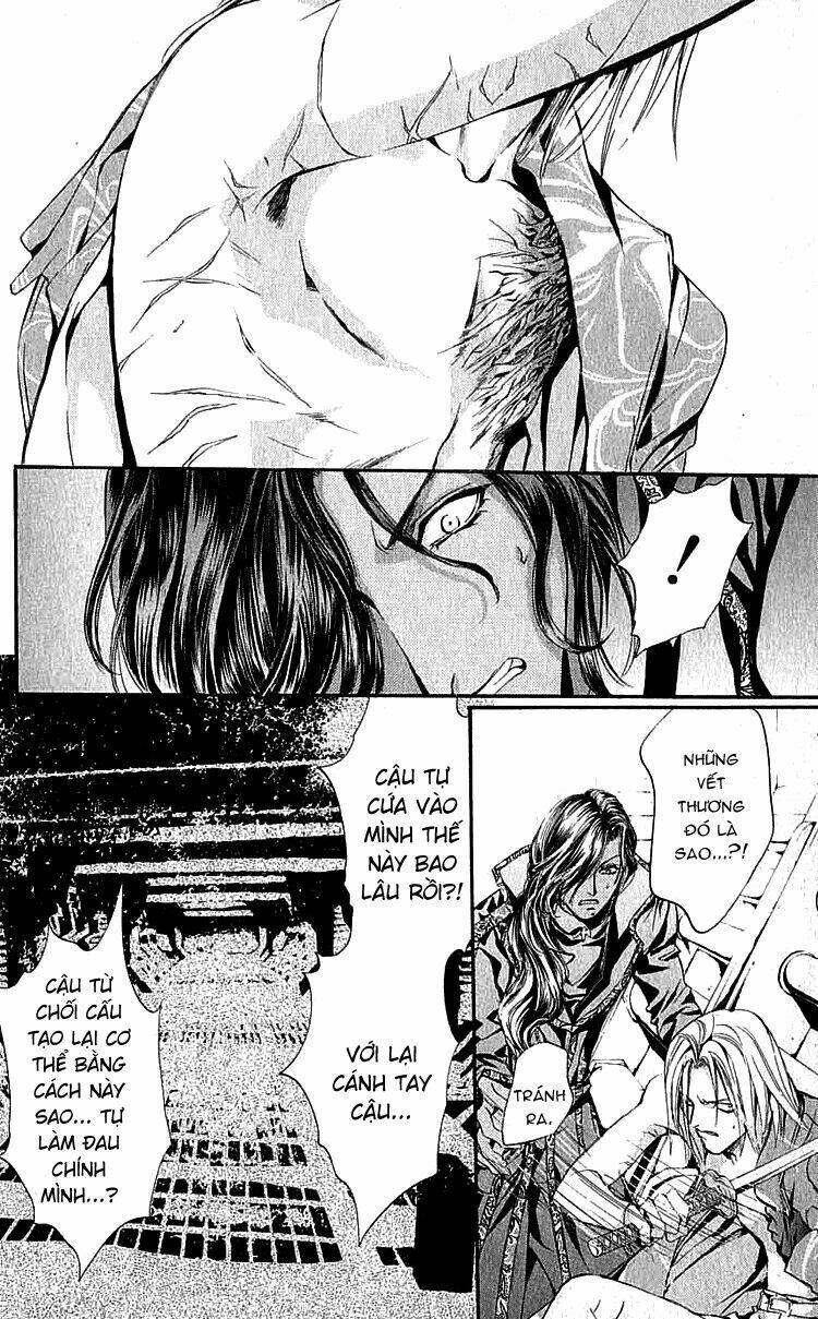 tình yêu loạn luân chapter 106 23