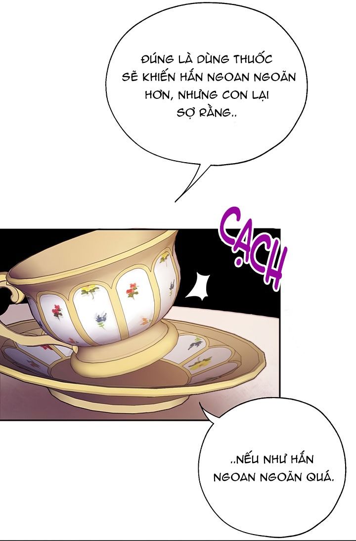 cách để cứu rỗi anh trai của nữ chính chapter 14 17