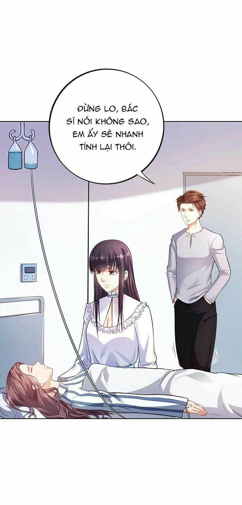 danh môn độc sủng ái thê chapter 35 5