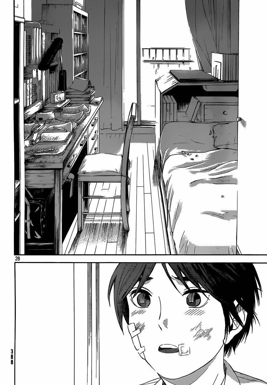 sakurasaku syndrome chapter 11 29