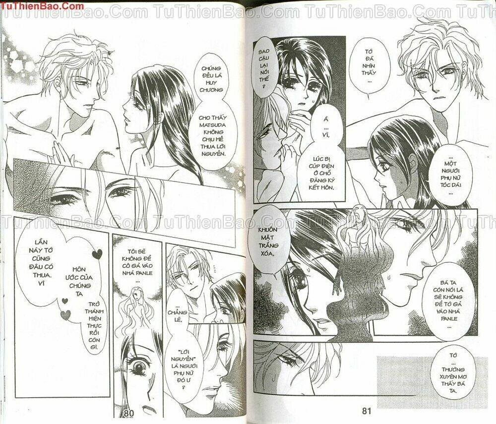 bó hoa tình yêu chapter 2 41