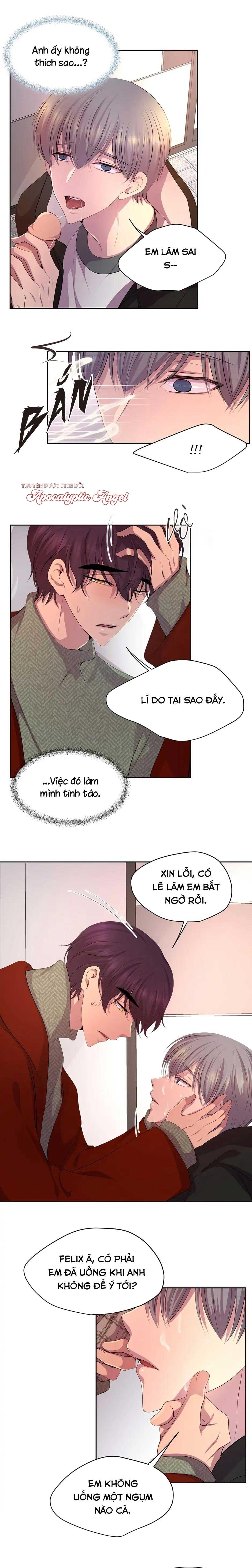 giữ em thật chặt (hold me tight) chapter 97 3