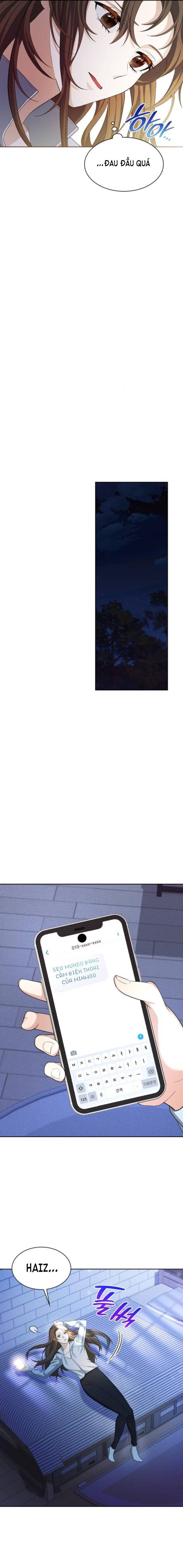 mối tình chapter 10 18