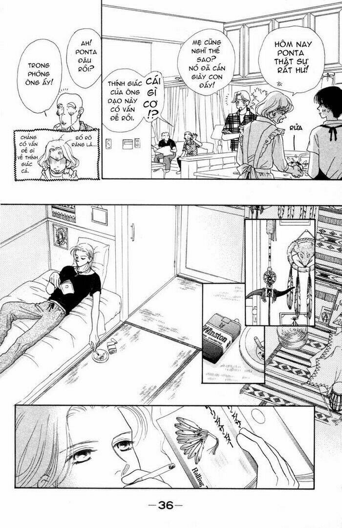 guru guru ponchan chapter 1 34