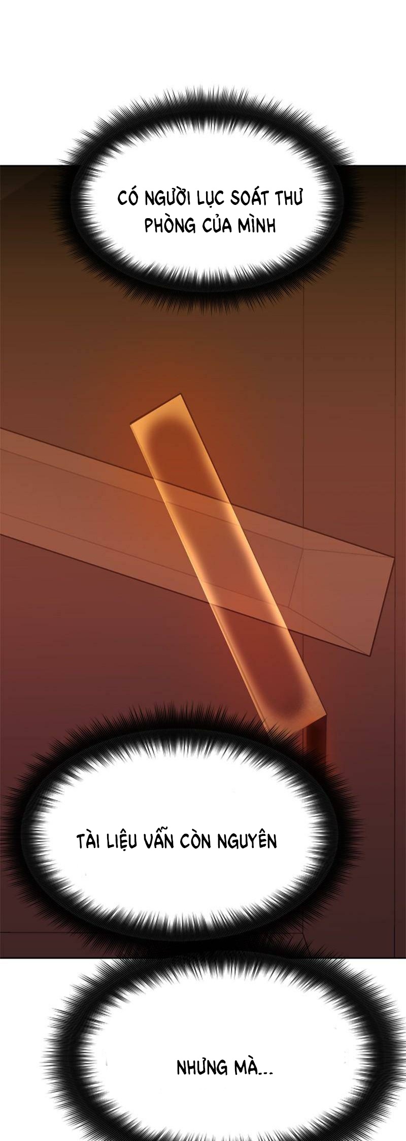 tôi muốn trở thành cô ấy dù chỉ là một ngày chapter 57 34