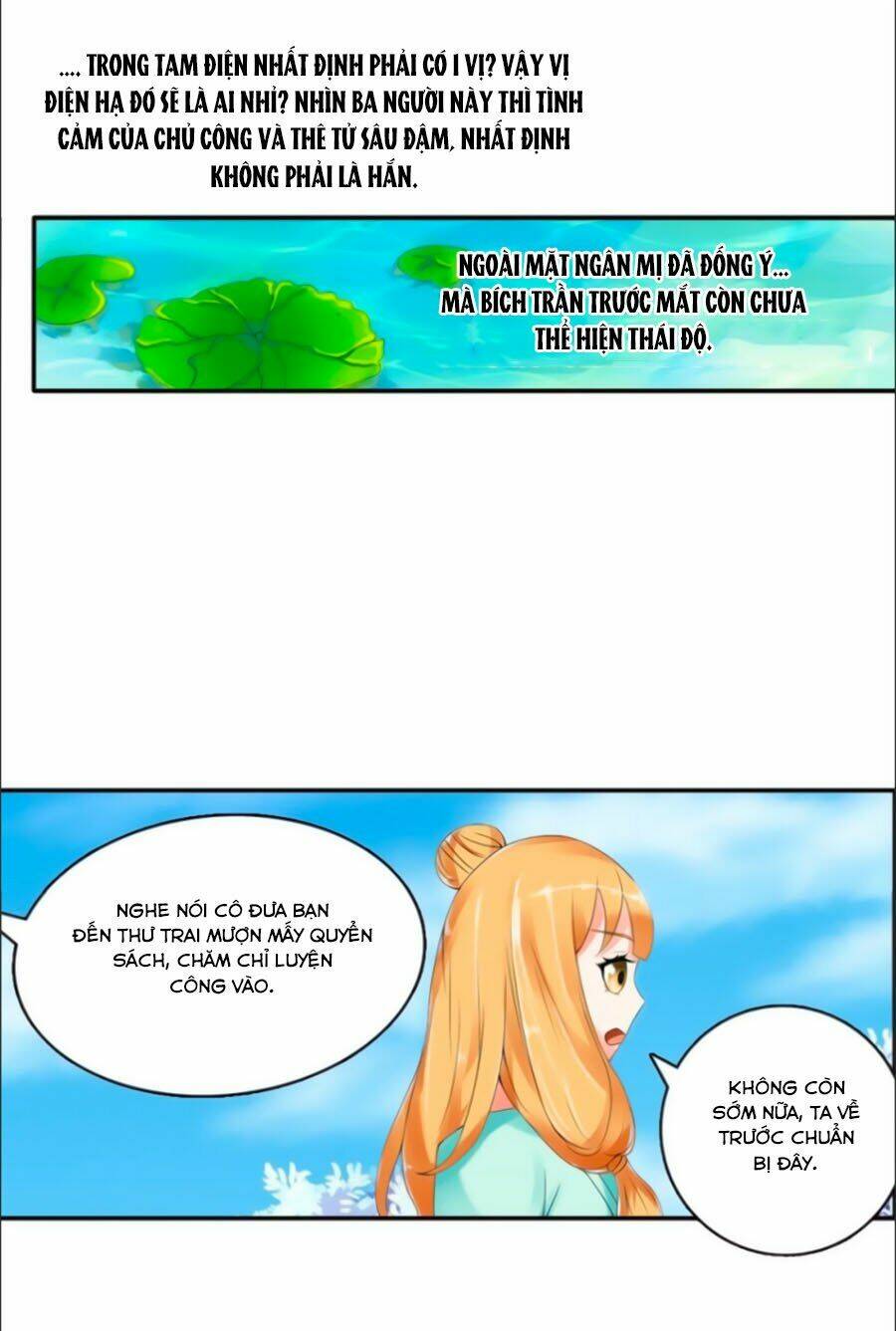 dẫn hồn khúc chapter 11.3 20