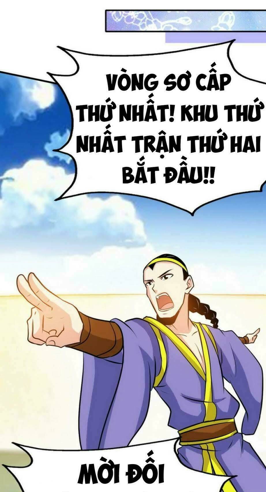 chí tôn thần ma chapter 75 17