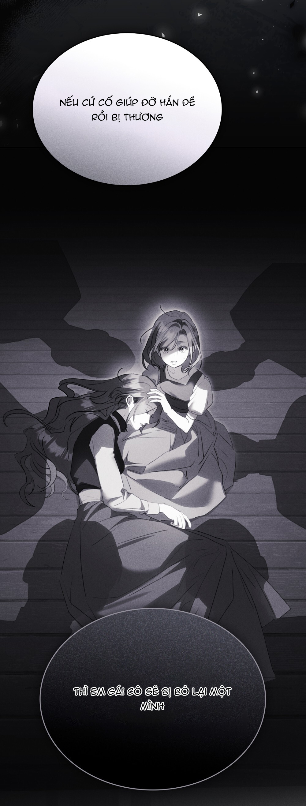 [15+] người hầu gái chapter 22.2 12