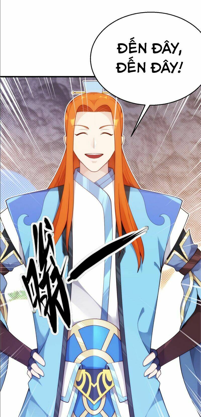 thiên hạ kiếp chapter 21 20