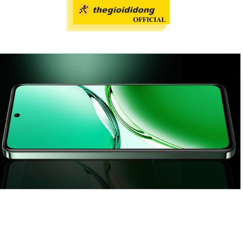 OPPO Reno12 F 5G 8GB Xanh Lá - Hàng Chính Hãng