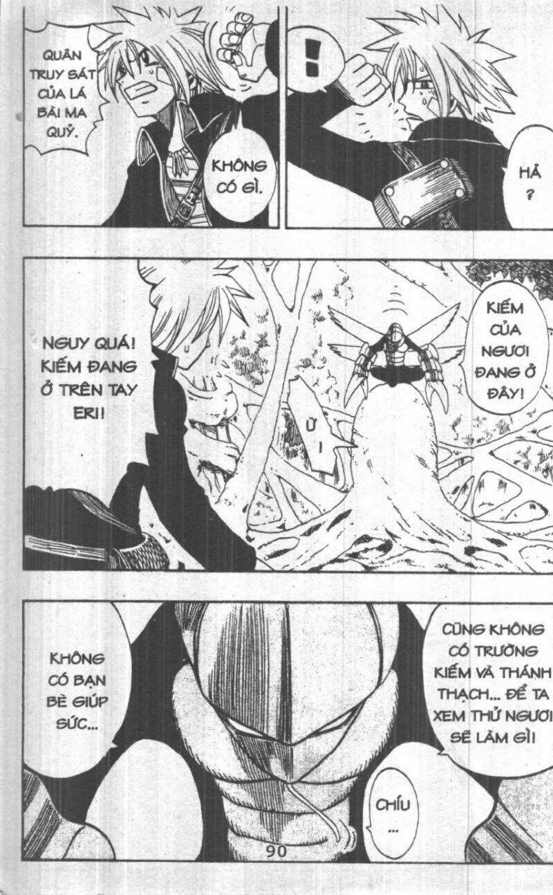 rave master (scan) chapter 21 90
