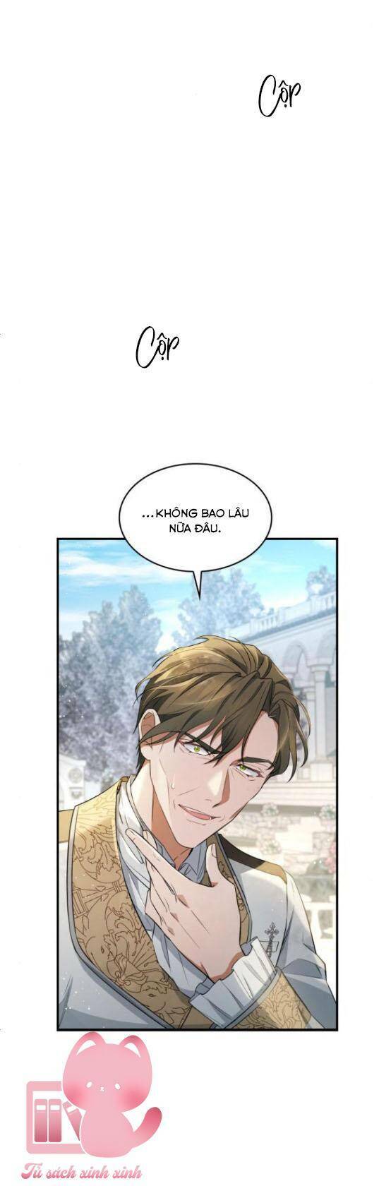 'di vật' melvin để lại chapter 22 26