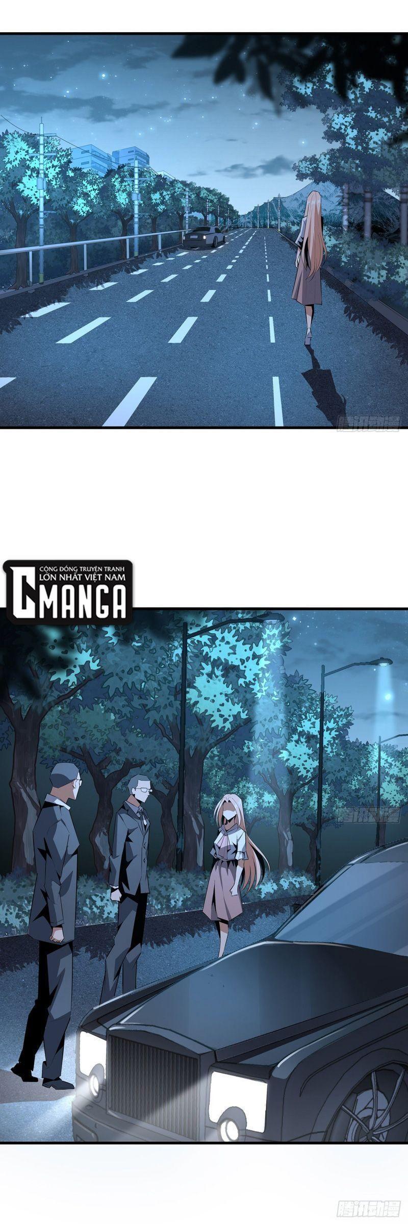 địa cầu đệ nhất kiếm chapter 42 9