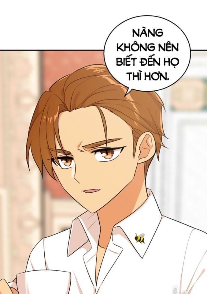 xuyên không trở thành mẹ của nhân vật phản diện chapter 22 32