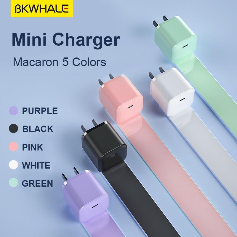 Dây Cáp Sạc Nhanh GaN PD 20w USB C Mini Cho 13 12 11 Pro Max 20w USB Type C 4.0 3.0