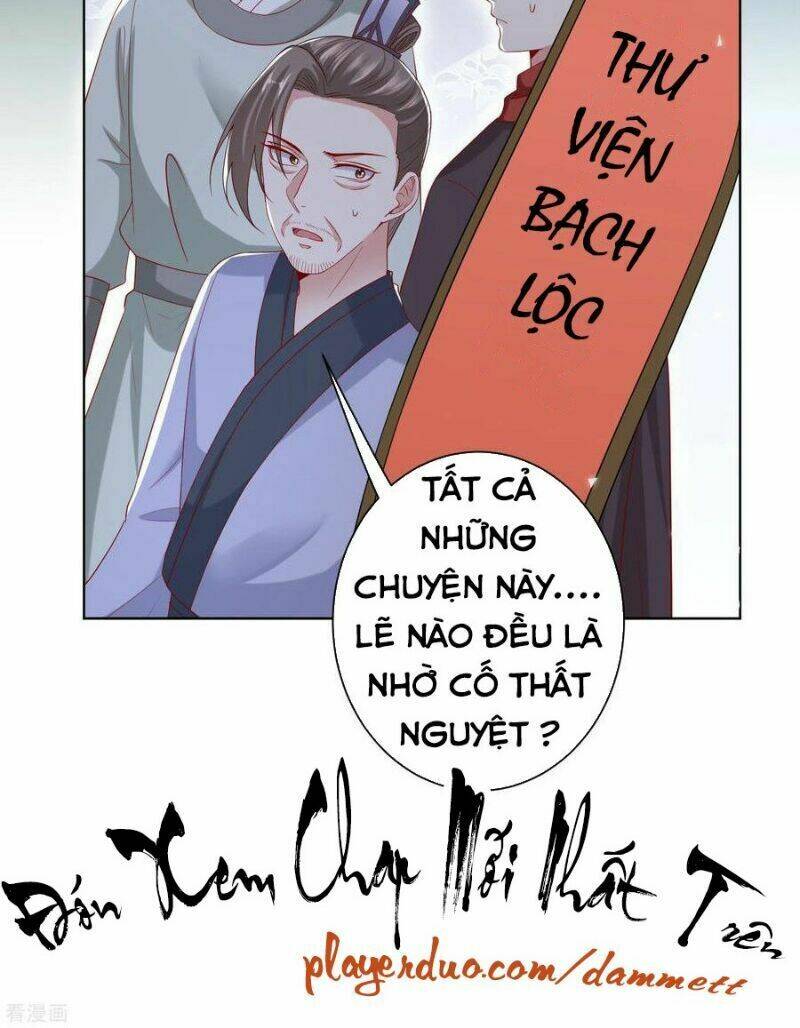 độc y đích nữ chapter 156 32