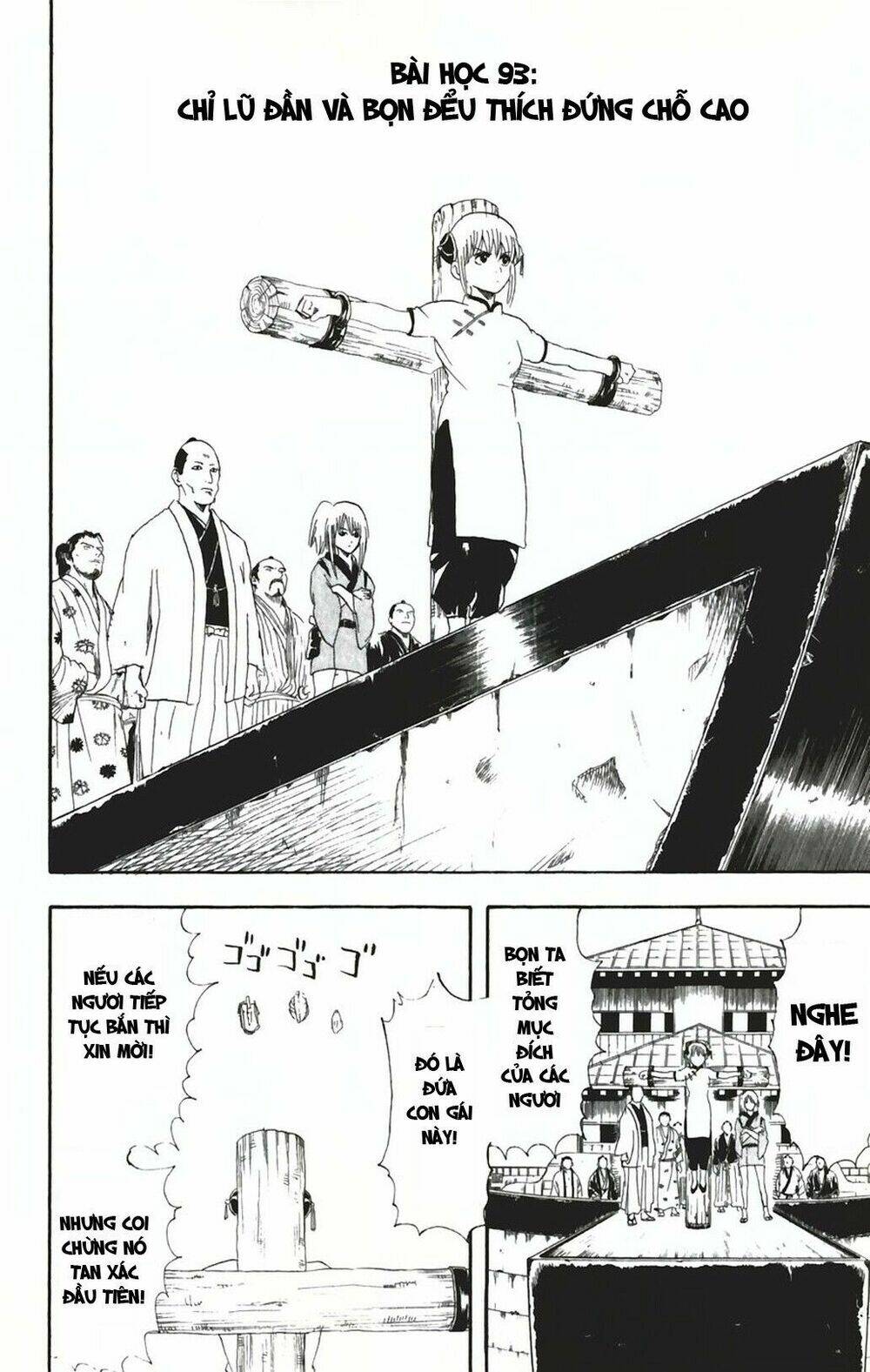 gintama - linh hồn bạc chapter 93 4