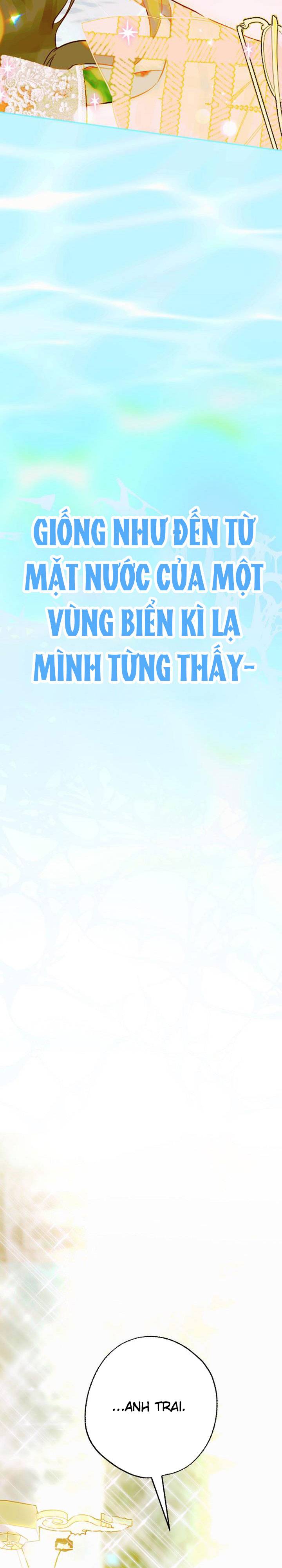 mẹ tôi lại kết hôn lần nữa chapter 24 30