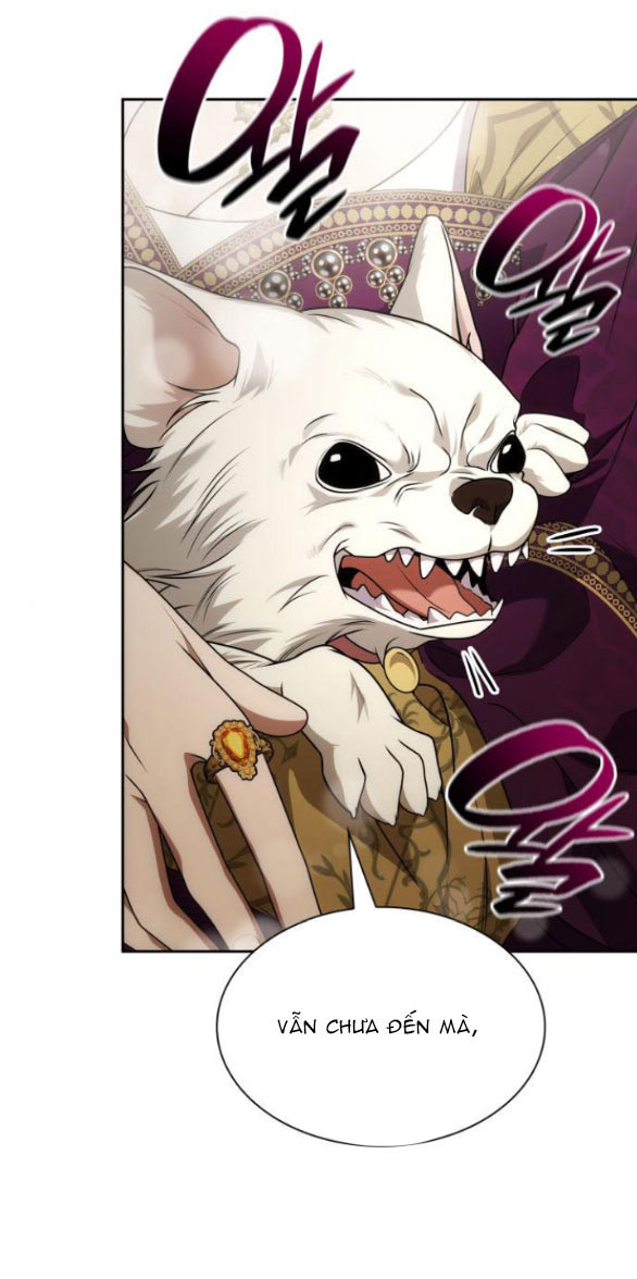 chị yêu, kiếp này em sẽ là hoàng hậu chapter 98.1 41