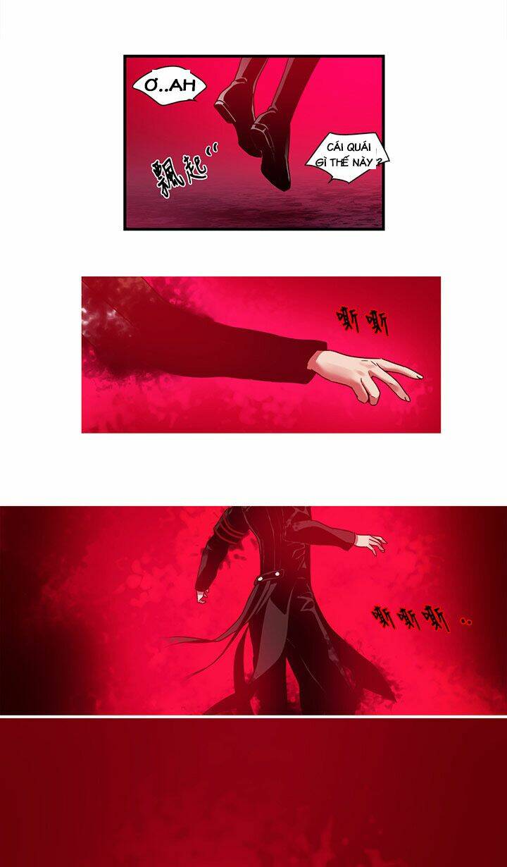 blade and soul- julia chapter 6 16