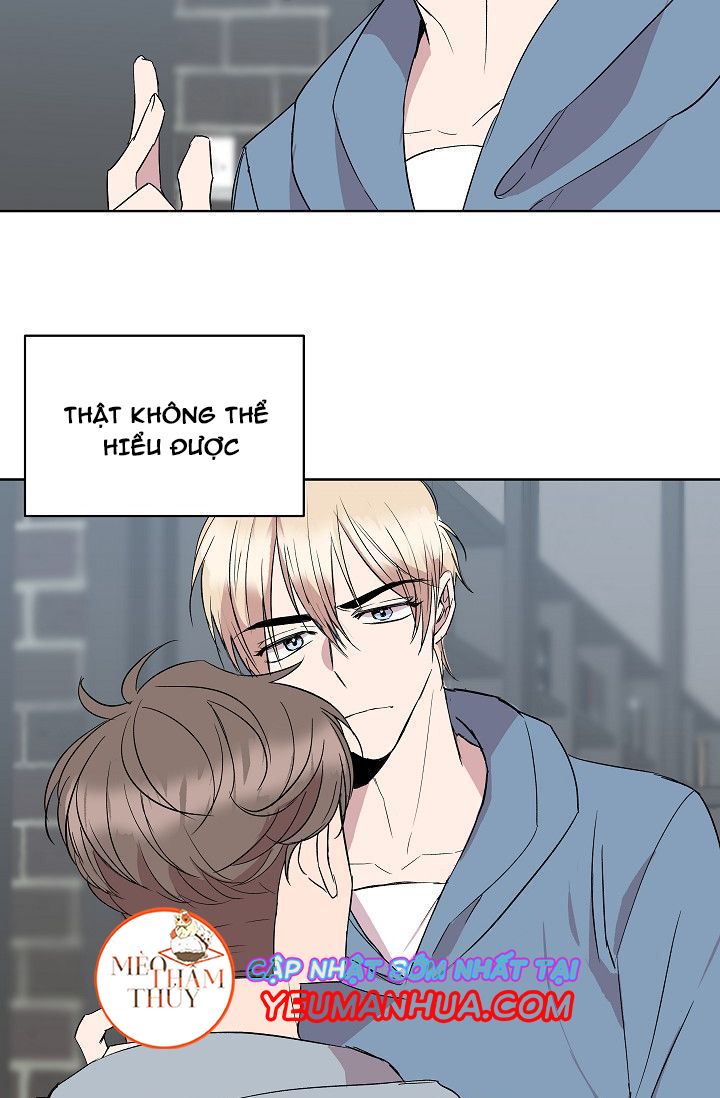 giúp em với, chú ơi! chapter 11 17