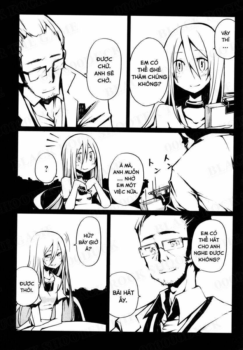 black rock shooter: the game chapter 8 9