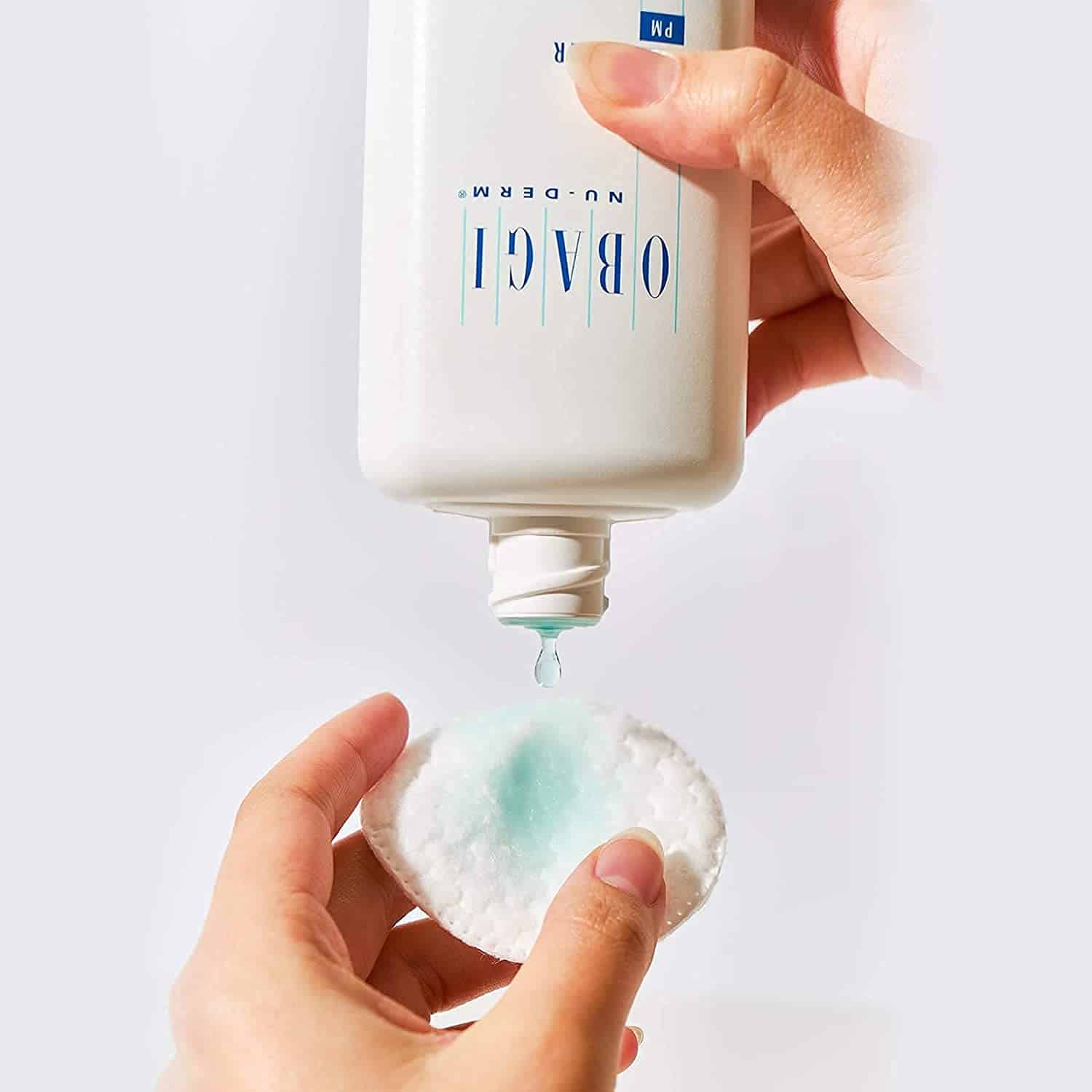 Nước cân bằng/ Nước hoa hồng Obagi Nu-Derm Toner #2 (200ml)