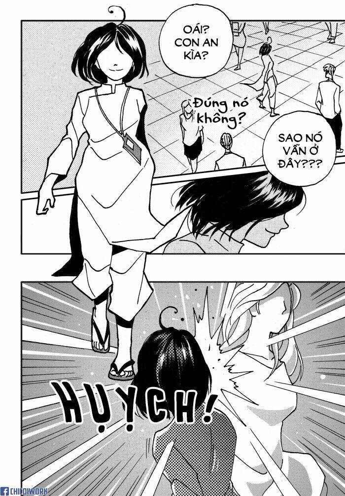 ma nữ nhà tôi chapter 9 6