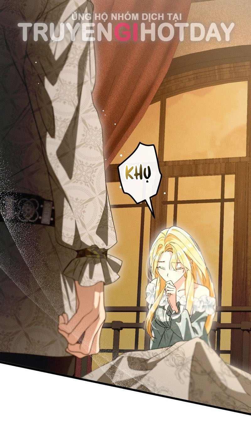 Dinh Thự Của Dã Thú chapter 28.2 - Trang 15