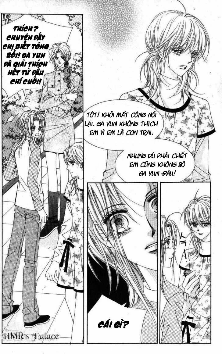 thần tượng mua sắm chapter 41 10