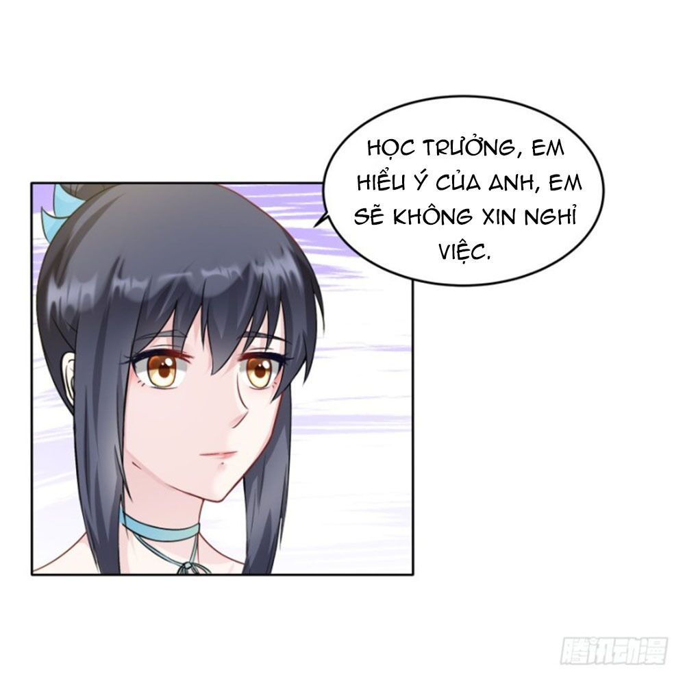 thiên kim đường môn chapter 92 8