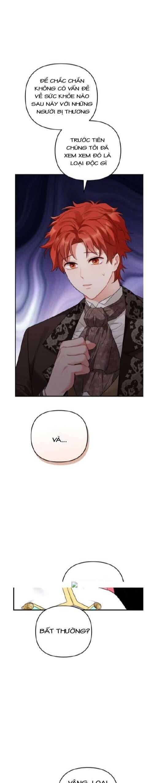 mê cung cám dỗ của emilone chapter 16 22