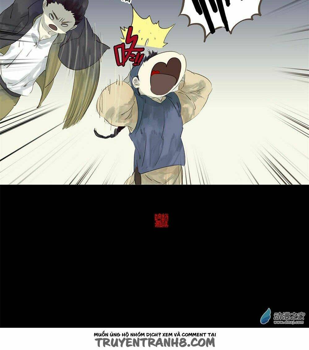 mùng 3 tháng 3 chapter 16 13