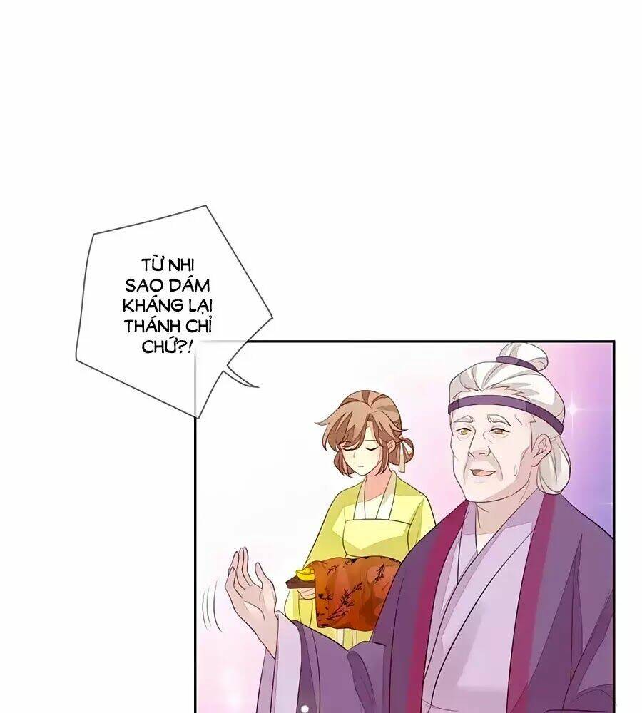 cửu khuyết phong hoa chapter 21 9