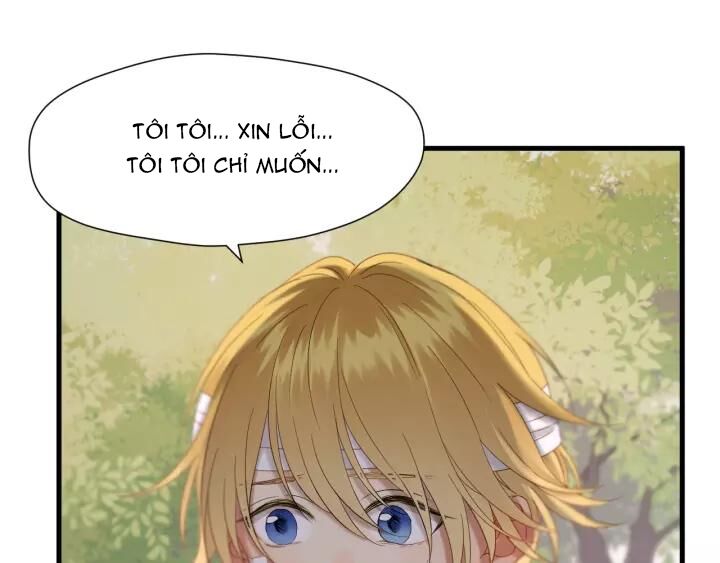 lượm được một tiểu hồ ly phần 3 chapter 96 16