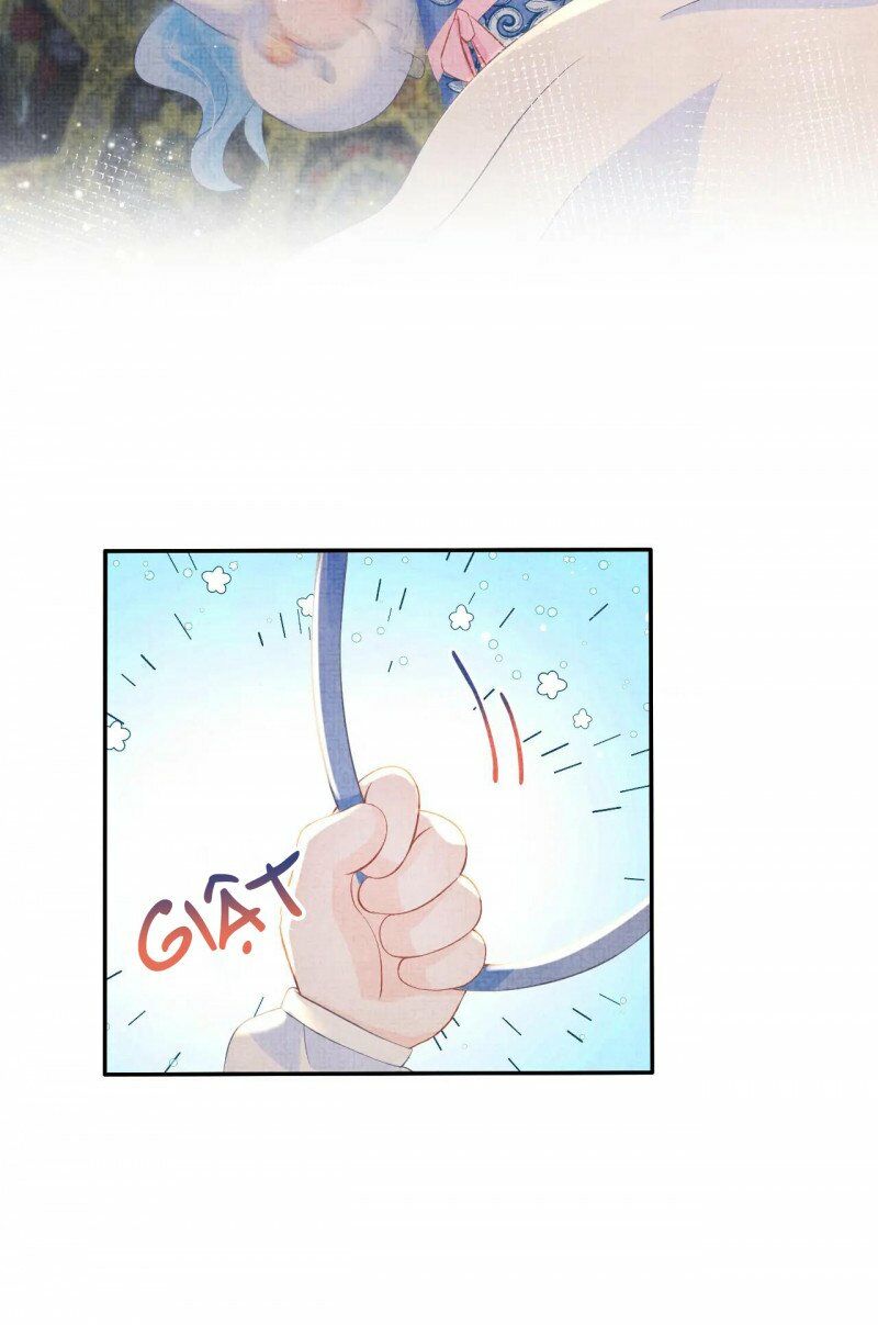 nhóc con giao nhân ba tuổi rồi chapter 41 8