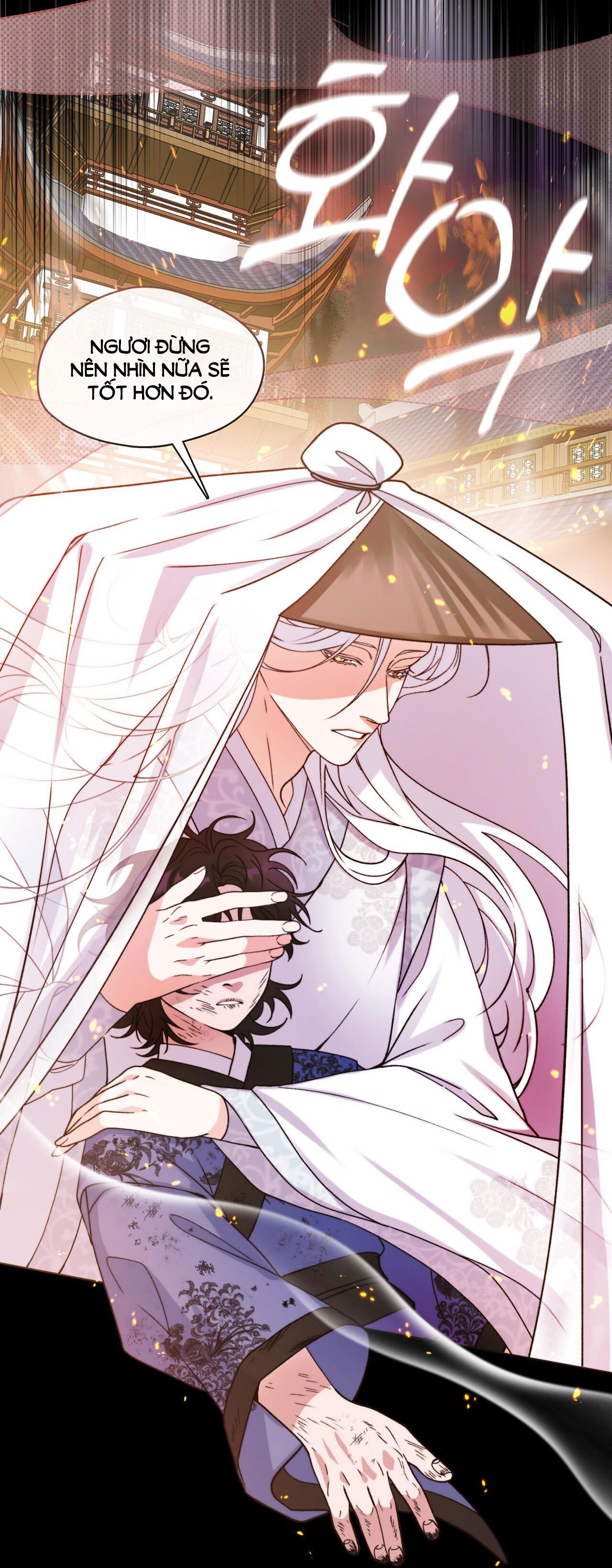 nâng niu nuôi dưỡng giáo chủ ma giáo chapter 1.2 8