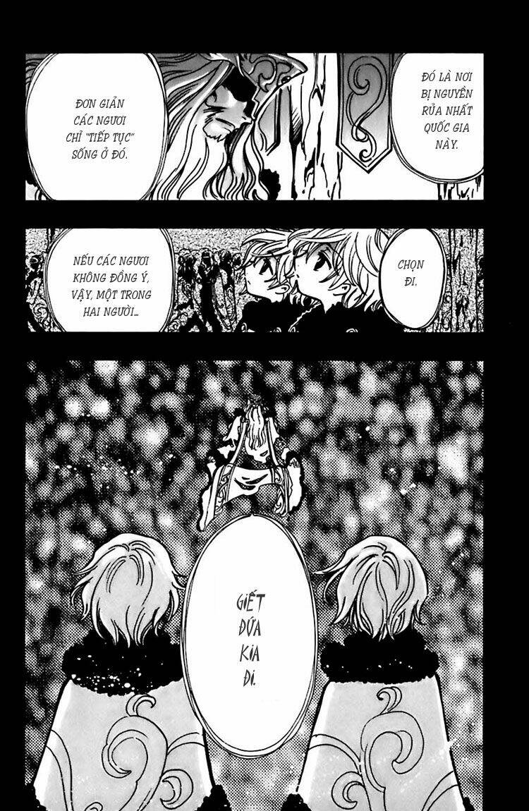 huyền thoại đôi cánh chapter 155 13