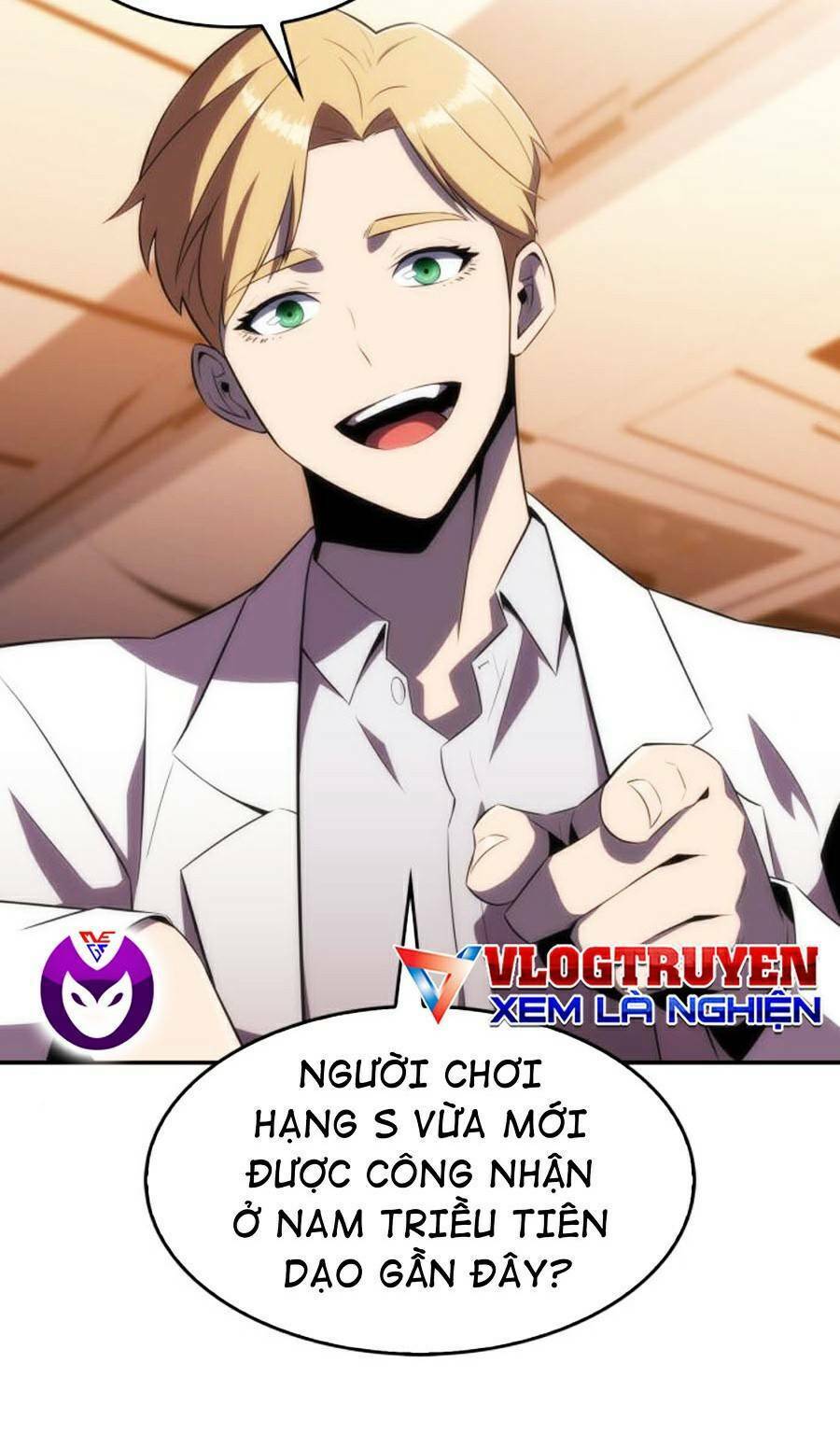 Người Chơi Mới Cấp Tối Đa Chapter 33 64