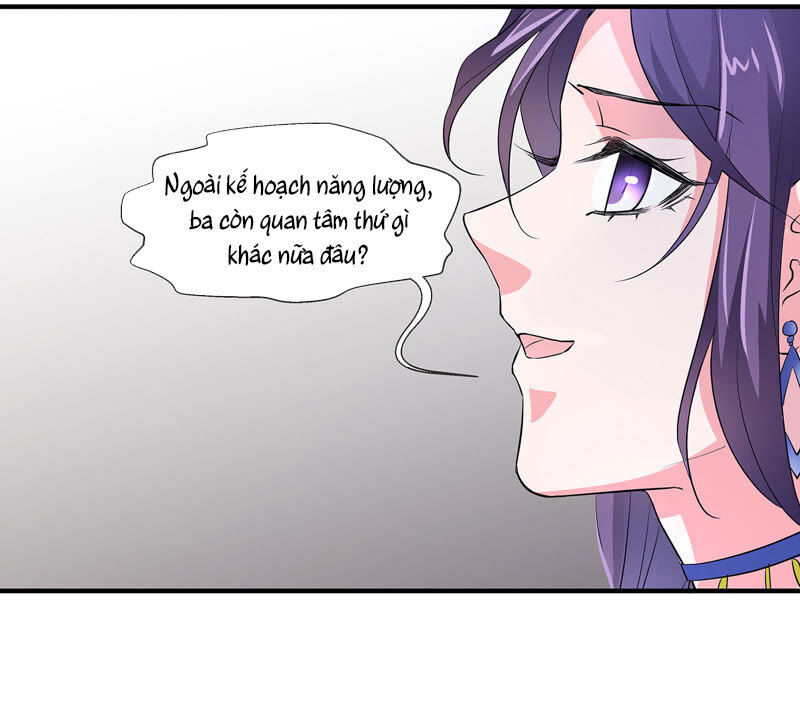 chiến lược lãng mạn của thịnh thiếu chapter 22 38