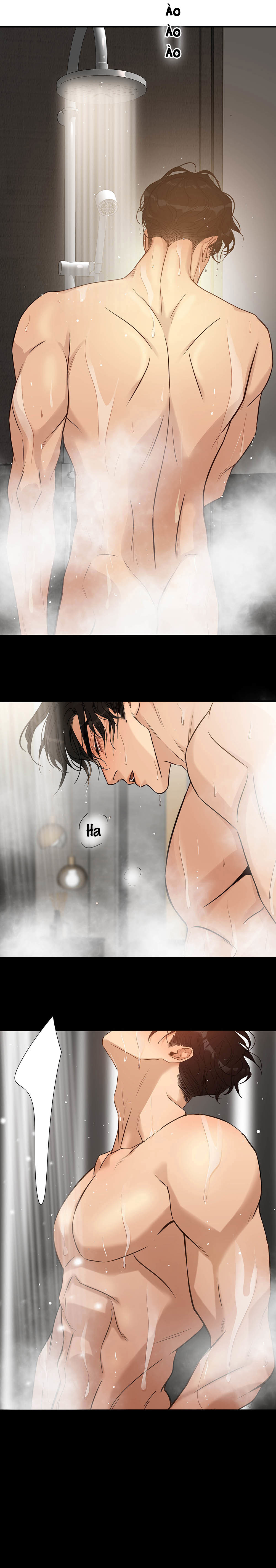 quan hệ nợ nần chapter 26 10