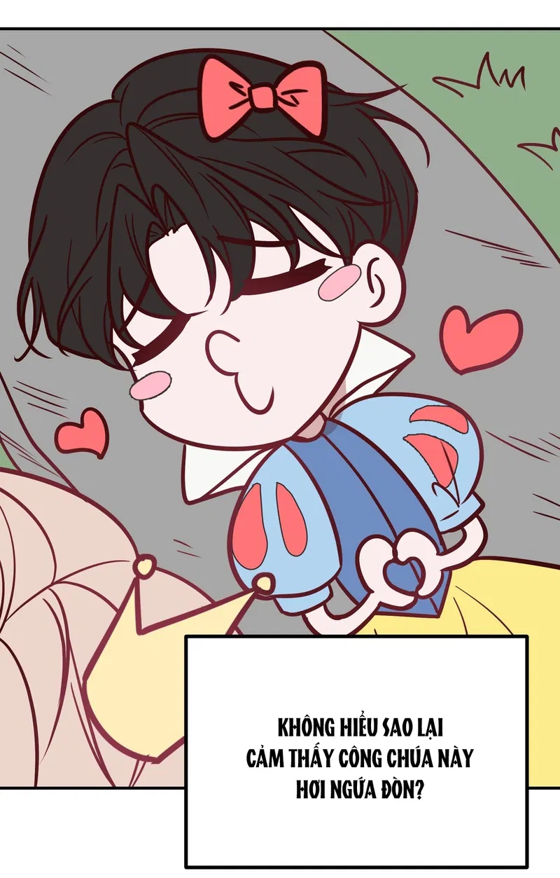 đêm cuồng say chapter 53.1 9