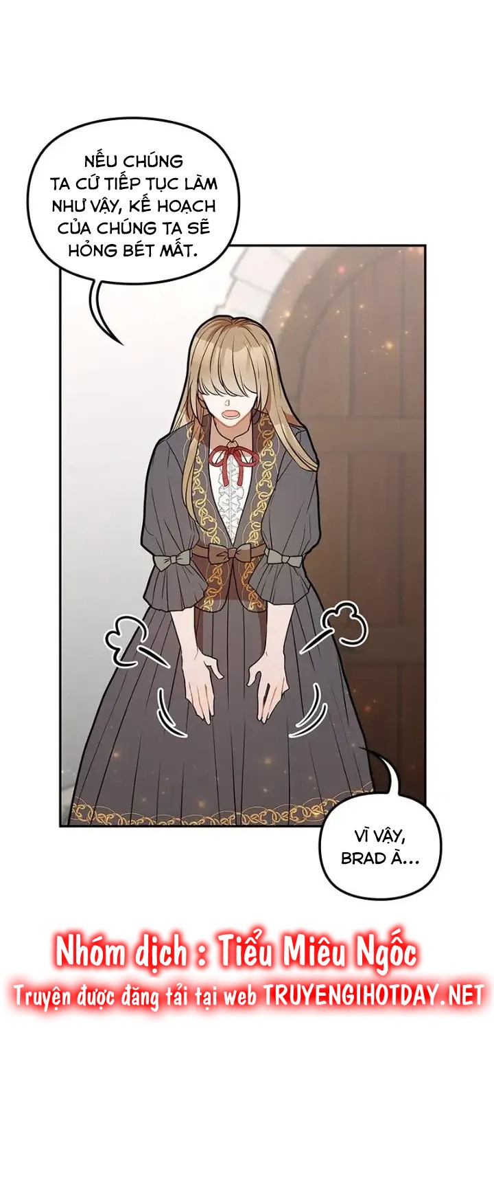 làm cách nào để sống sót trong cuốn tiểu thuyết ngôn tình lãng mạn chapter 36 48