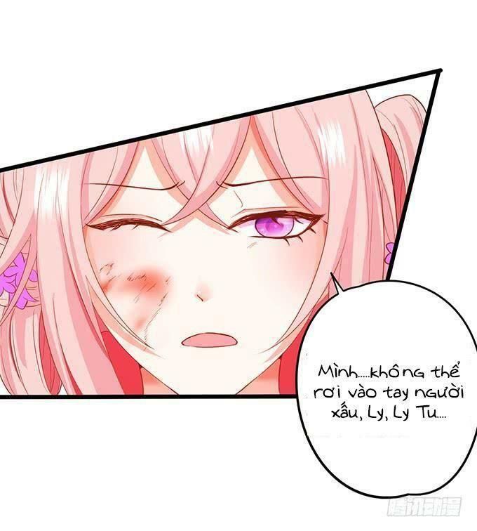 hồ tiên hung bạo chapter 71 37