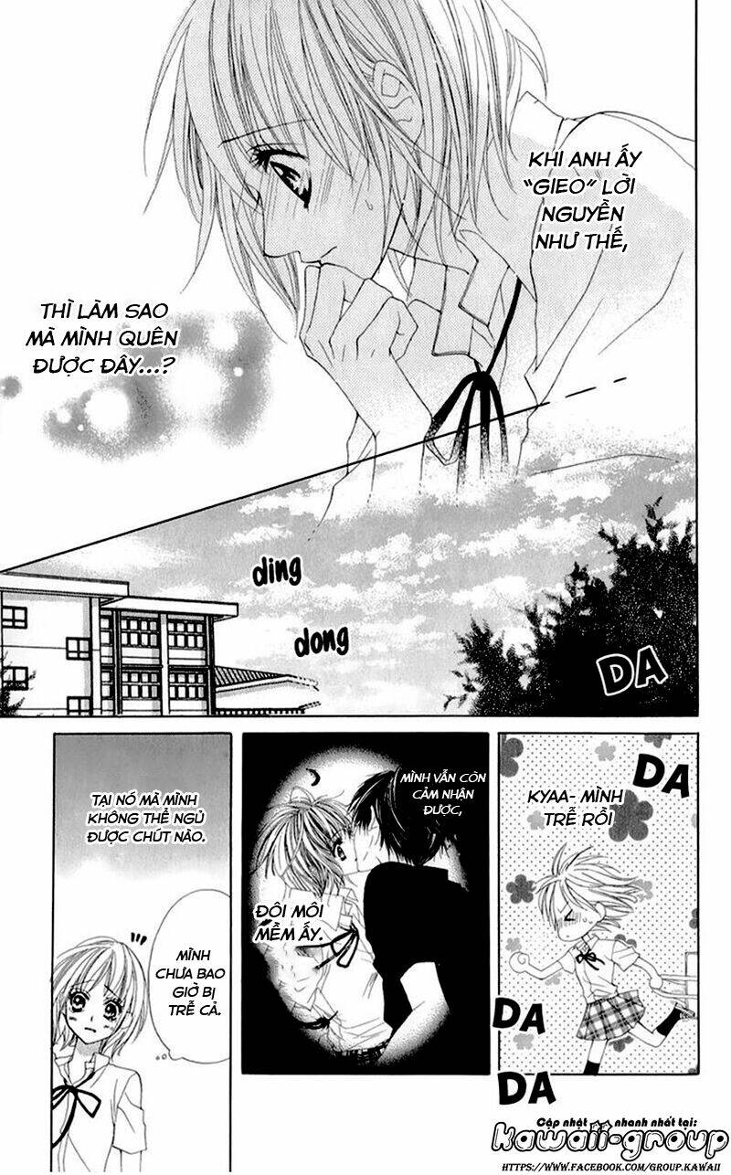 tổng hợp one shot. chapter 1 14