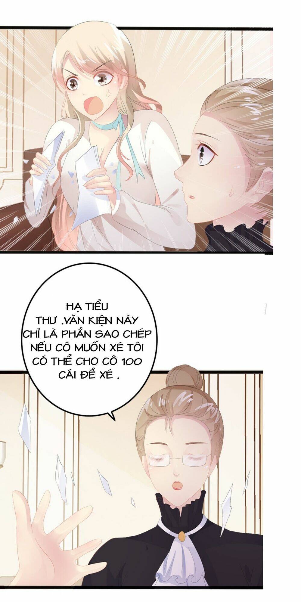 thần bí đế thiếu điềm sủng thê chapter 16 10