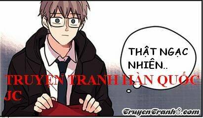 bạn gái siêu phàm chapter 1 19