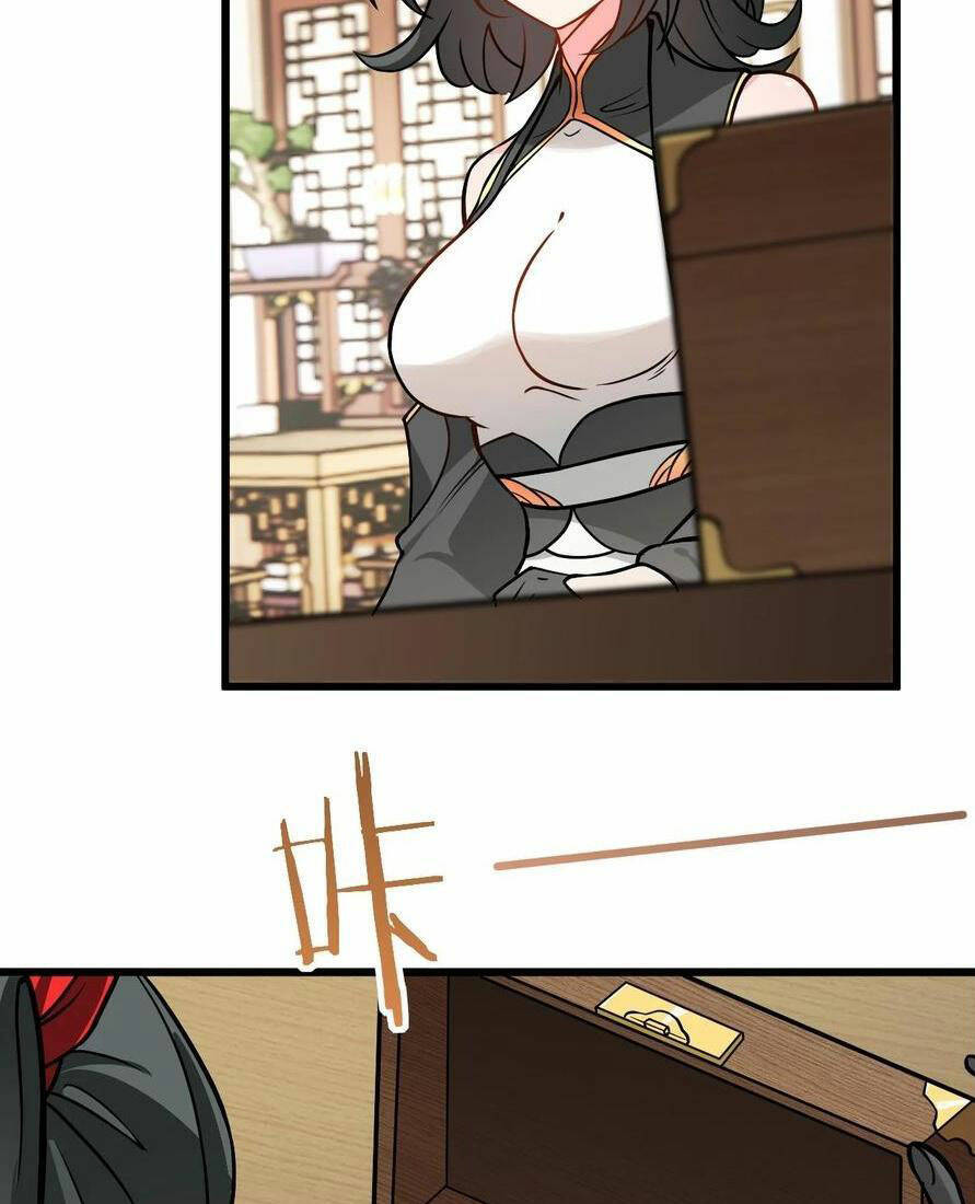 mang theo các tiên tử vô địch thiên hạ chapter 48 45