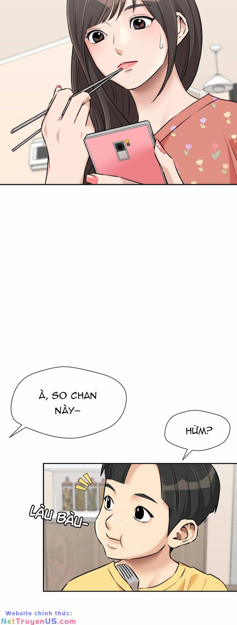 gương mặt thiên tài chapter 89 50