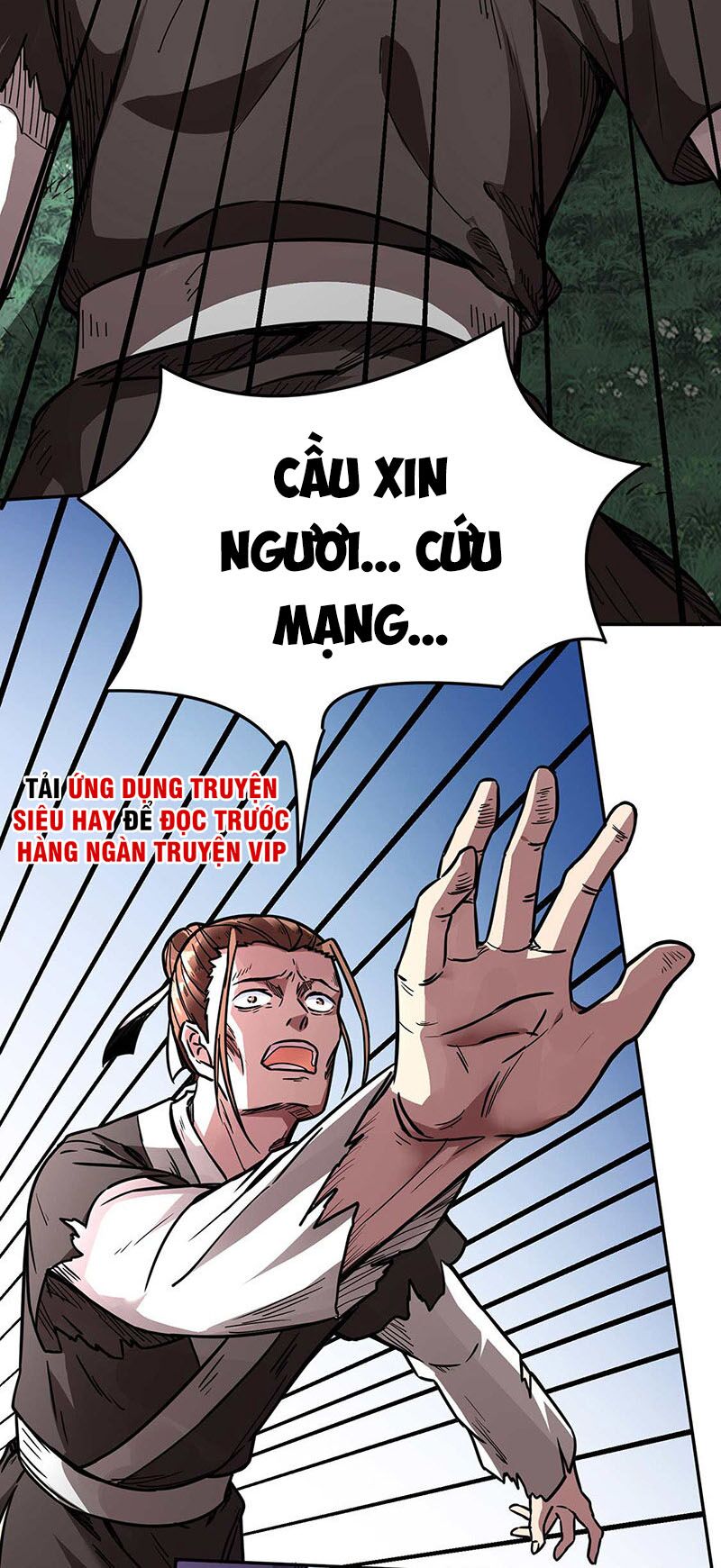 võ đạo độc tôn chapter 176 3